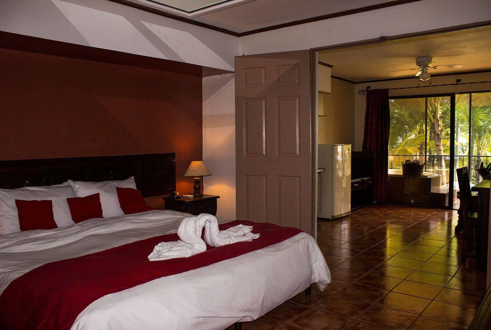 Copacabana Hotel And Suites (Adults Only) Jacó Exterior foto