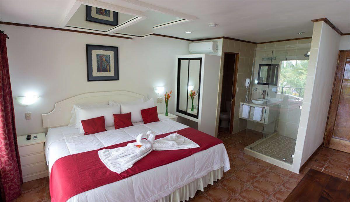 Copacabana Hotel And Suites (Adults Only) Jacó Exterior foto